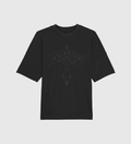 Cross Shirt Black