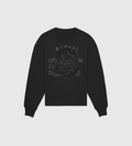 NRW Sweater Black