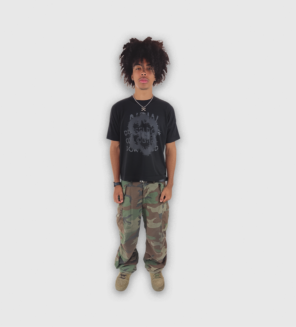 NRW Shirt Black
