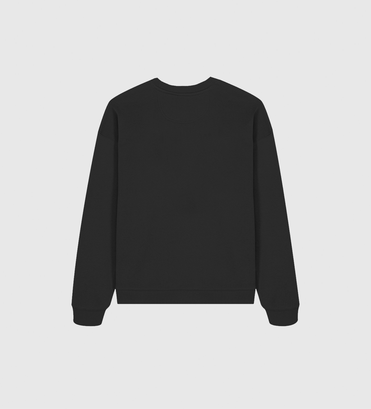 NRW Sweater Black